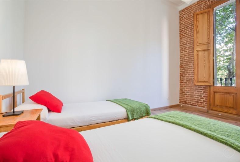 Rk Beach Hotel Kamari  Exterior photo